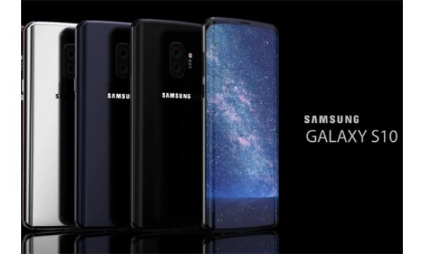 galaxy s10 se co phien ban man hinh phang