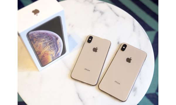 gia iphone xs max ngay dau o viet nam chenh lech hang chuc trieu dong