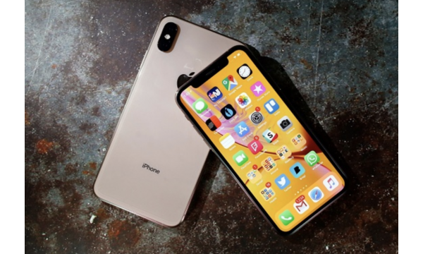 hieu nang iphone xs va xs max chua duoc nhu apple quang cao