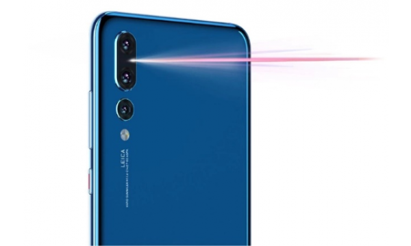 huawei p20 pro vung ngoi dau bang dxomark sau nua nam