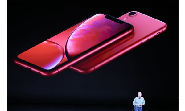 iphone xr co thoi luong pin tot nhat trong lich su iphone