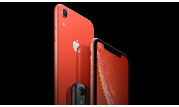 qua trinh san xuat iphone xr co the cham tre