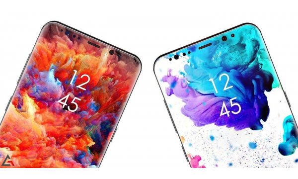 samsung co the ra toi bon mau galaxy s10