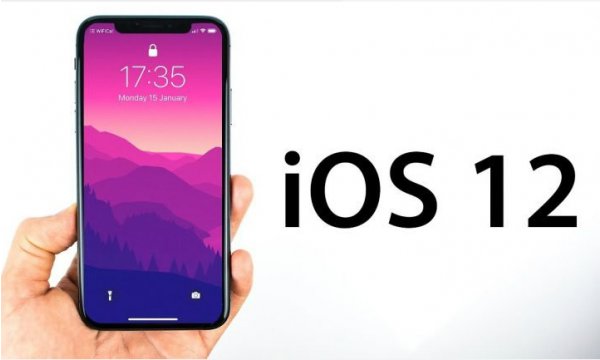 sau 48 gio ra mat chi 10 thiet bi apple len ios 12