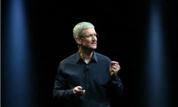 tim cook tra khoang 1 usd moi ngay la mua duoc iphone