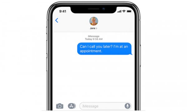 apple bi kien vi tinh nang tren imessage va facetime