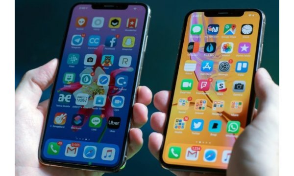 apple xem xet loi song lte voi iphone xs