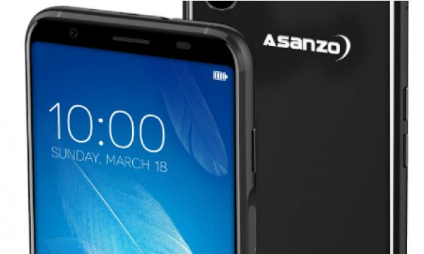 asanzo ra mat smartphone s3 plus vao dau thang 10