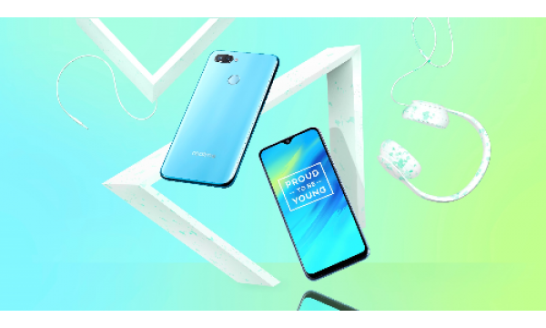 realme 2 va realme 2 pro mo ban tai viet nam trong thang 10