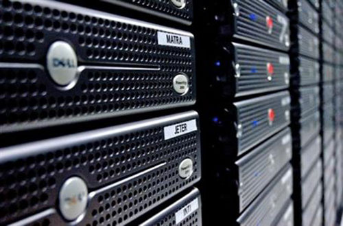 web hosting chất lượng cao